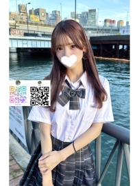 東京  #編號5236  外表可愛甜美 內心熱情奔放