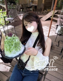 大阪  #編號896  甜到膩的學妹，騷到你腿軟